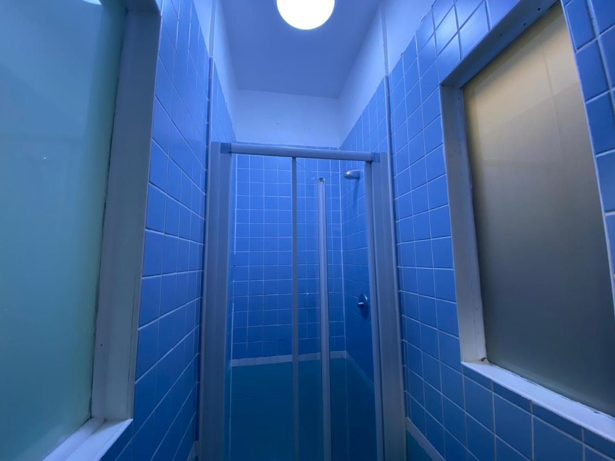 Dublin City Dorms Экстерьер фото