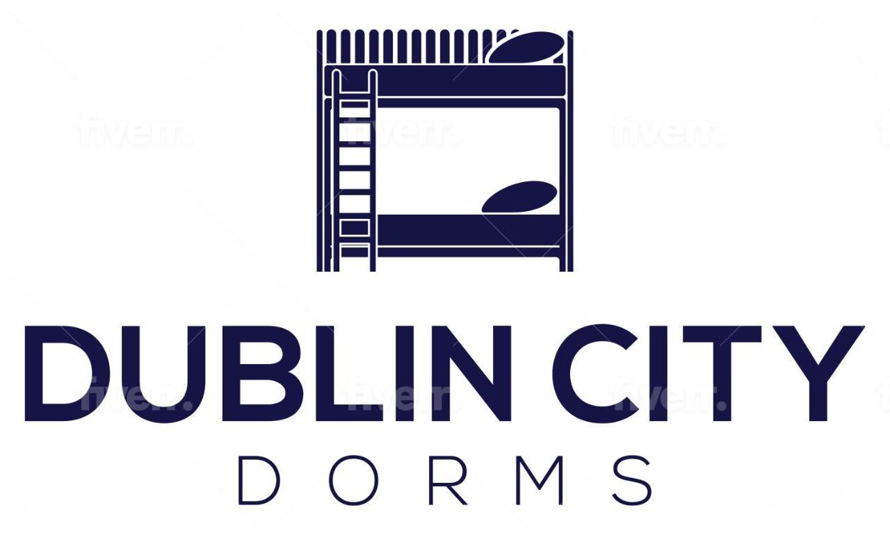Dublin City Dorms Экстерьер фото